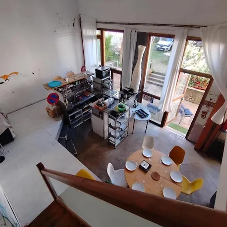 Mini Immeuble En Entier Avec Jardin Cote Parc * Vichy