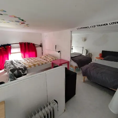 Apartament Mini Immeuble En Entier Avec Jardin Cote Parc Vichy