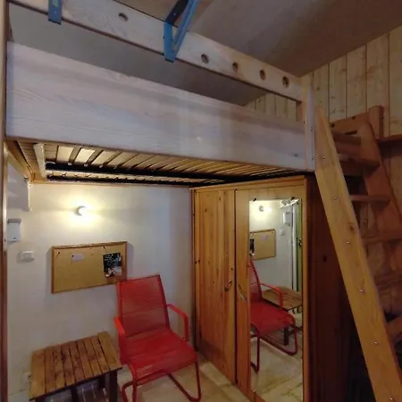 Apartament Mini Immeuble En Entier Avec Jardin Cote Parc Vichy