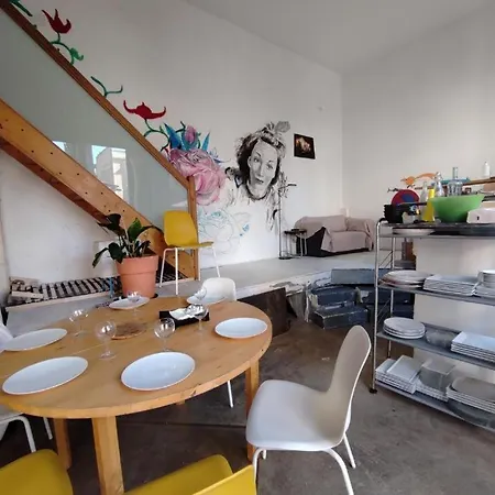 아파트 Mini Immeuble En Entier Avec Jardin Cote Parc 비시
