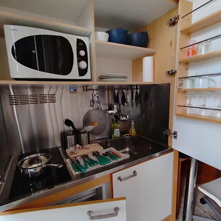 Apartament Mini Immeuble En Entier Avec Jardin Cote Parc